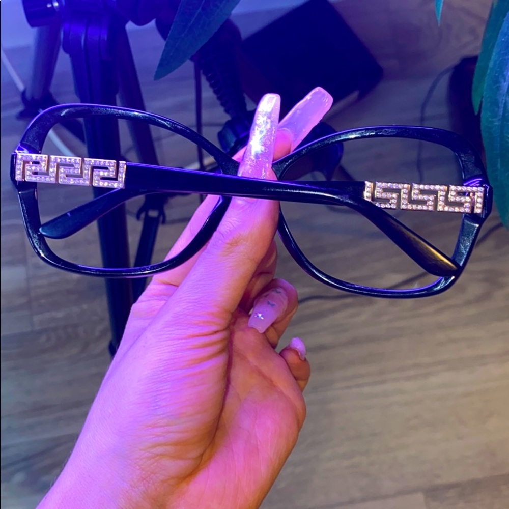Versace Frames (Glass Excluded) - image 2